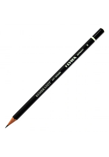 Lyra Art Design 669 Dereceli Eskiz Cizim Kalemi B