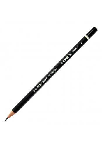 Lyra Art Design 669 Dereceli Eskiz Cizim Kalemi F