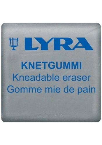 Lyra Hamur Silgi (L2091467)