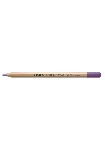 Lyra Rembrandt Aquarell Boya Kalemi DARK VIOLET