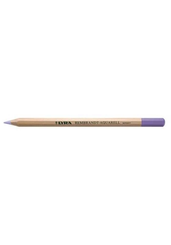 Lyra Rembrandt Aquarell Boya Kalemi LIGHT VIOLET