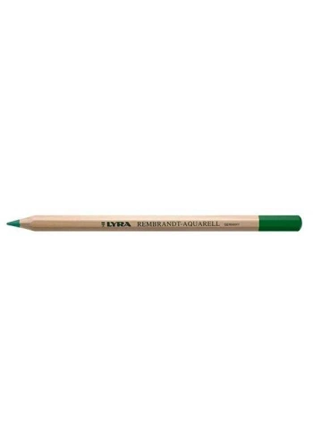 Lyra Rembrandt Aquarell Boya Kalemi NIGHT GREEN