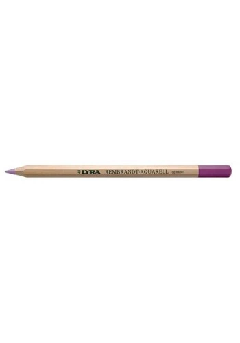 Lyra Rembrandt Aquarell Boya Kalemi RED VIOLET