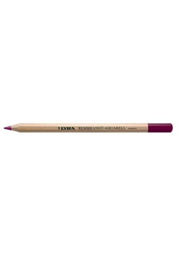 Lyra Rembrandt Aquarell Boya Kalemi WINE RED