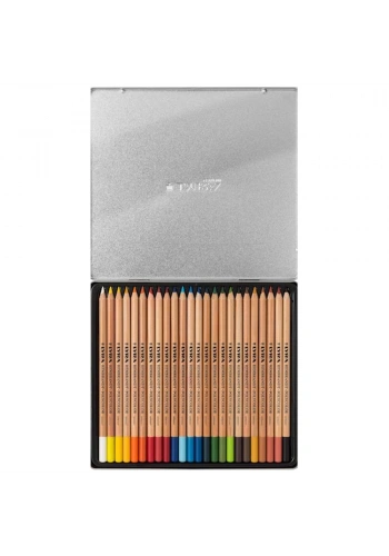 Lyra Rembrandt Polycolor 24 LÜ METAL