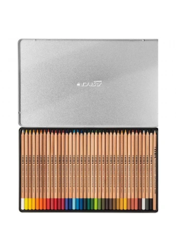 Lyra Rembrandt Polycolor 36 Lı Metal