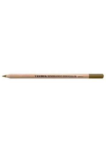 Lyra Rembrandt Polycolor Kuru Boya Kalemi BROWN OCHRE