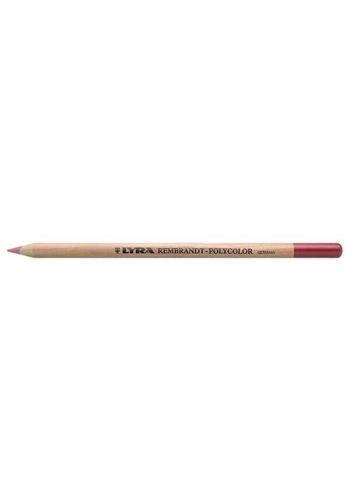 Lyra Rembrandt Polycolor Kuru Boya Kalemi BURNT CARMINE