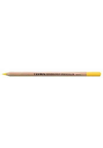 Lyra Rembrandt Polycolor Kuru Boya Kalemi LEMON CADMIUM