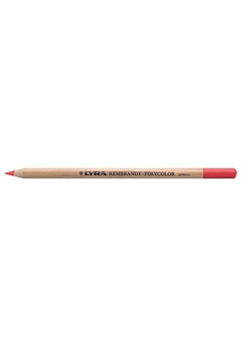 Lyra Rembrandt Polycolor Kuru Boya Kalemi SCARLET LAKE