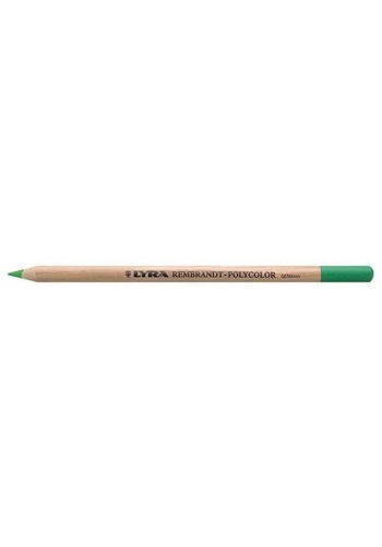 Lyra Rembrandt Polycolor Kuru Boya Kalemi SEA GREEN