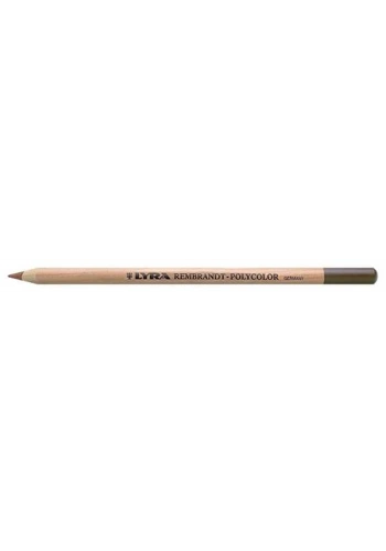 Lyra Rembrandt Polycolor Kuru Boya Kalemi VAN DYCK BROWN