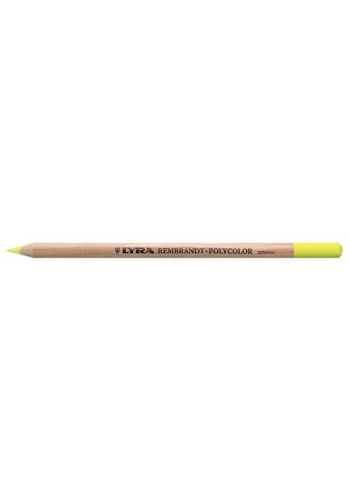 Lyra Rembrandt Polycolor Kuru Boya Kalemi ZINC YELLOW