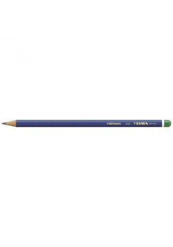 Lyra Robinson Dereceli Resim Kalemi 2H