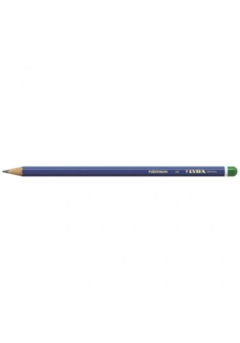 Lyra Robinson Dereceli Resim Kalemi 3H