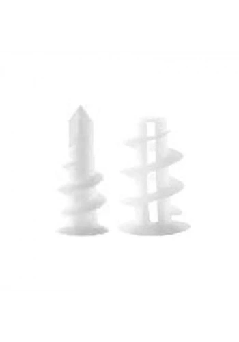 Made Turbolet Dübel Matkap Uçlu 13x33 mm (1 Paket/500 Adet)