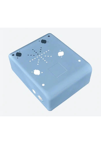 Magma Mini Alt Sac Kapak - Magma 1035 İçin