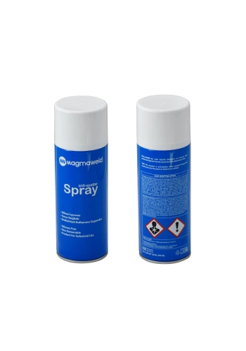 Magmaweld Kaynak Spreyi 400 Gr