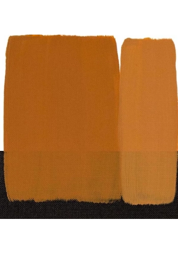 Maimeri Acrilico Akrilik Boya 131 Yellow Ochre 1000ml