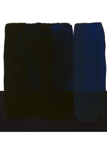 Maimeri Acrilico Akrilik Boya 500ml No:388 Navy Blue