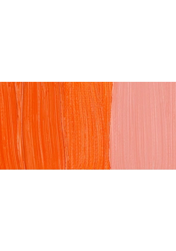 Maimeri Classico 60ml Yağlı Boya 249 Permanent Red Orange