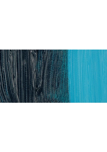 Maimeri Classico 60ml Yağlı Boya 410 Phthalo Blue Green