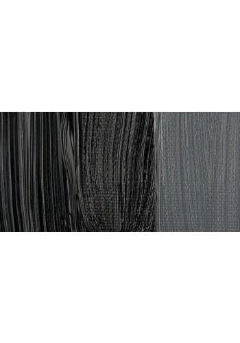 Maimeri Classico 60ml Yağlı Boya 535 Ivory Black