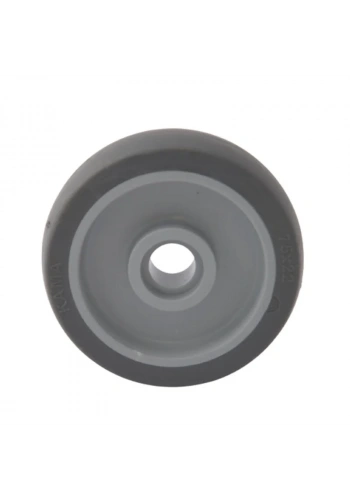 Makine Tekerleği Büyük Mekanizmasız Teker 75X21