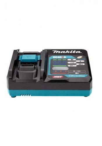 Makita Akü Şarj Cihazı (Dc40Ra) 40V