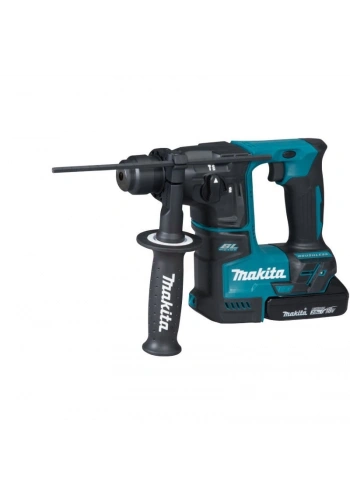 Makita Akülü Kırıcı Delici Makine DHR171RTJ (2 x 5,0 Ah Akü)