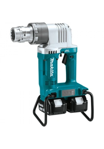 Makita Akülü Somun Sıkma Makinesi DWT310PT2 (2 x 5,0 Ah Akü)