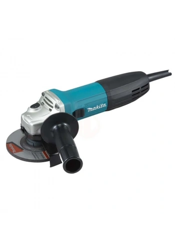 Makita Avuç Taşlama Makinesi GA4530R (115 mm)