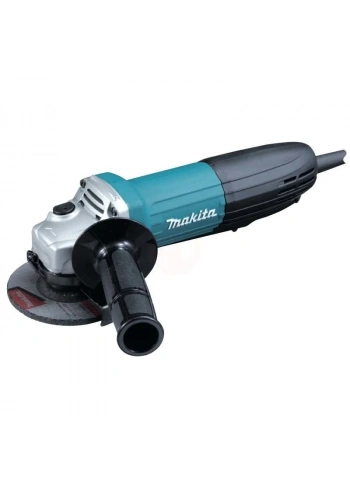 Makita Avuç Taşlama Makinesi GA4534 (115 mm)