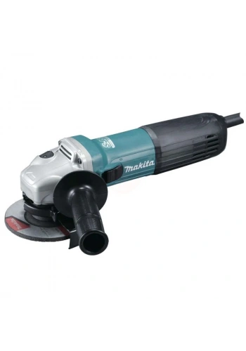 Makita Avuç Taşlama Makinesi GA4540C (115 mm)