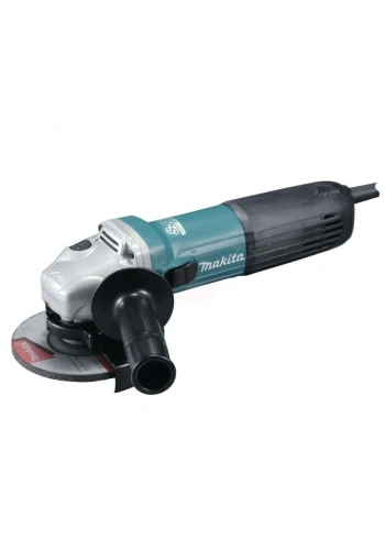 Makita Avuç Taşlama Makinesi GA5040R (125 mm)