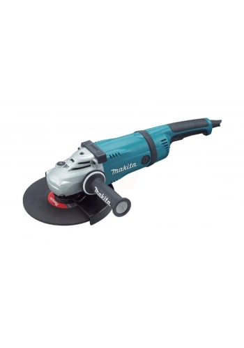 Makita Büyük Taşlama Makinesi GA7040S (180 mm)