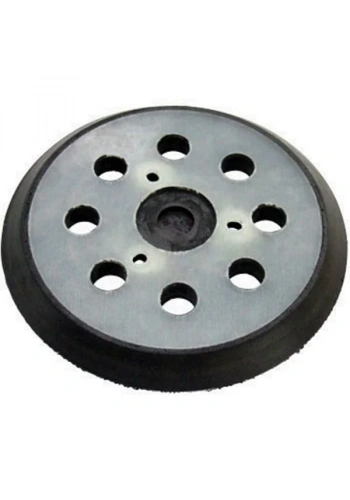 Makita Cırtlı Kauçuk Zımparalama Altlığı 123 mm (743081-8)