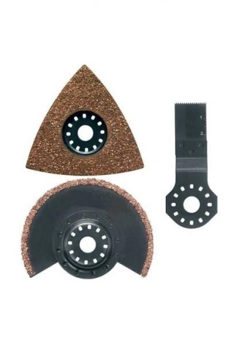 Makita Çok Amaçlı Alet Aksesuarı Fayans Seti