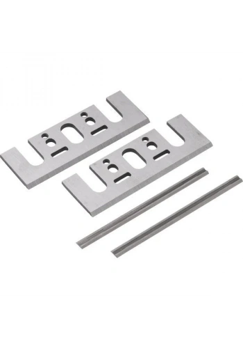 Makita D-07951 Elmas Planya Bıçak Seti 82 mm