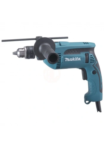 Makita Darbeli Vidalama Matkabı HP1640