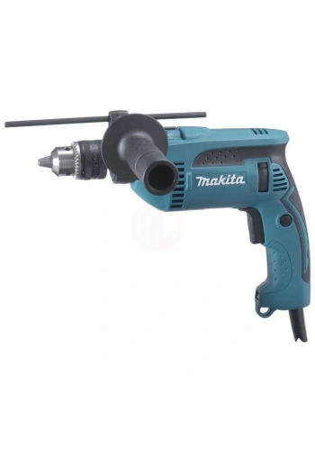 Makita Darbeli Vidalama Matkabı HP1640K