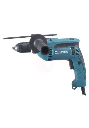 Makita Darbeli Vidalama Matkabı HP1641