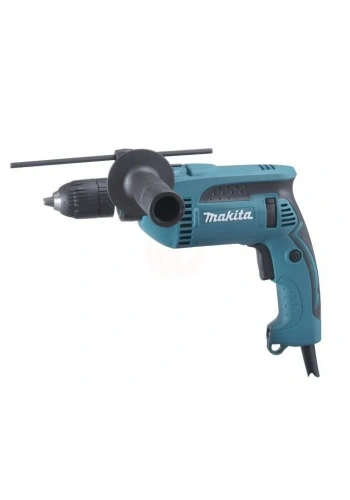 Makita Darbeli Vidalama Matkabı HP1641K