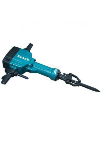 Makita Hm1810 Kırıcı Delici 1,050 Dk Darbe Sayılı 32 Kg Elektropnomatı