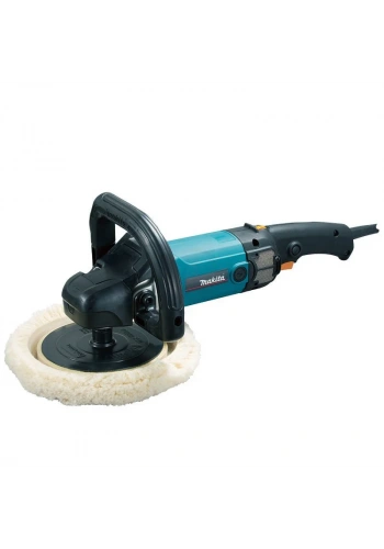 Makita Polisaj Makinesi 9237CB (180 mm)