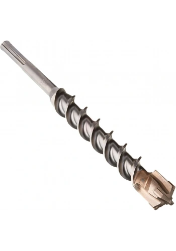 Makita SDS Max Delici Elmas Matkap Ucu Zentro 25x520 mm (P-77920)