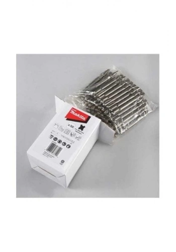 Makita Sds Plus Delici Elmas Matkap Ucu D Serisi 7X160 Mm (50 Adet)