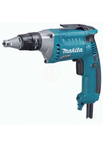 Makita Vidalama Matkabı FS4300X