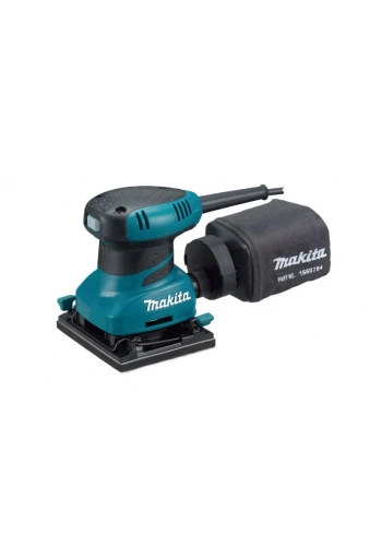 Makita Zımpara Makinesi Avuç İçi Titreşim BO4555