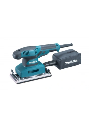 Makita Zımpara Makinesi Titreşim BO3710